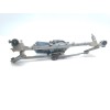 Recambio de motor limpia delantero para toyota yaris (ncp1/nlp1/scp1) 1.0 cat referencia OEM IAM 8511052010  