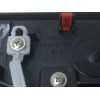Recambio de molduras traseras para lexus nx ii (_a2_, _h2_) 350h (aazh20) referencia OEM IAM 6770778020C2  
