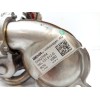 Recambio de valvula egr para volkswagen caddy furgón/kombi furgón bmt referencia OEM IAM 04L131501D  