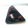 Recambio de molduras traseras para lexus nx ii (_a2_, _h2_) 350h (aazh20) referencia OEM IAM 6770778020C2  