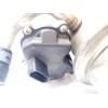 Recambio de valvula egr para volkswagen caddy furgón/kombi furgón bmt referencia OEM IAM 04L131501D  