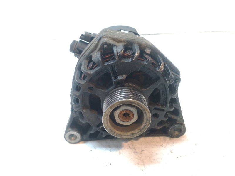 Recambio de alternador para citroën c2 x referencia OEM IAM 57056C 9656955880 