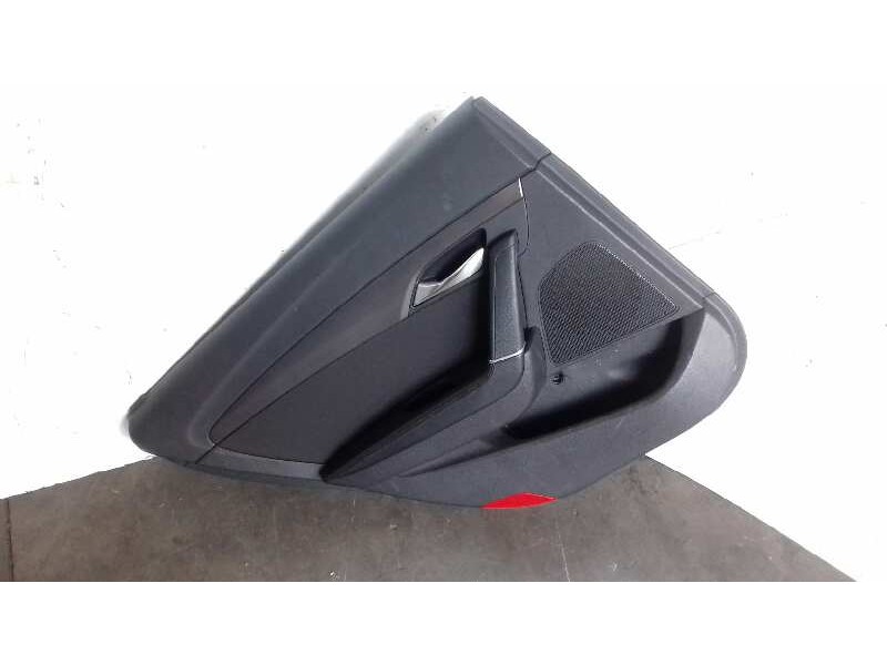 Recambio de guarnecido puerta trasera izquierda para hyundai i40 tecno blue referencia OEM IAM 833073Z010RY  