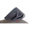 Recambio de guarnecido puerta trasera izquierda para hyundai i40 tecno blue referencia OEM IAM 833073Z010RY  