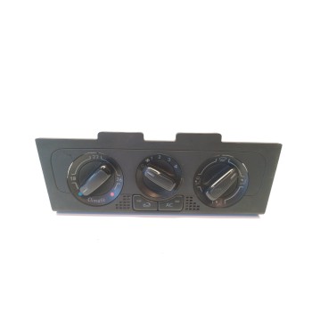 MANDO CALEFACCION / AIRE ACONDICIONADO 6R0819045H 6R081904P 