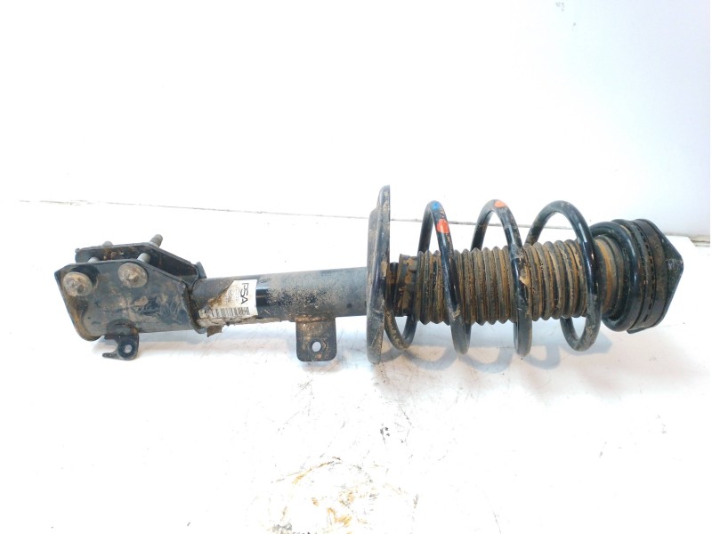 Recambio de amortiguador delantero derecho para peugeot 2008 (p1) referencia OEM IAM 9836654680  