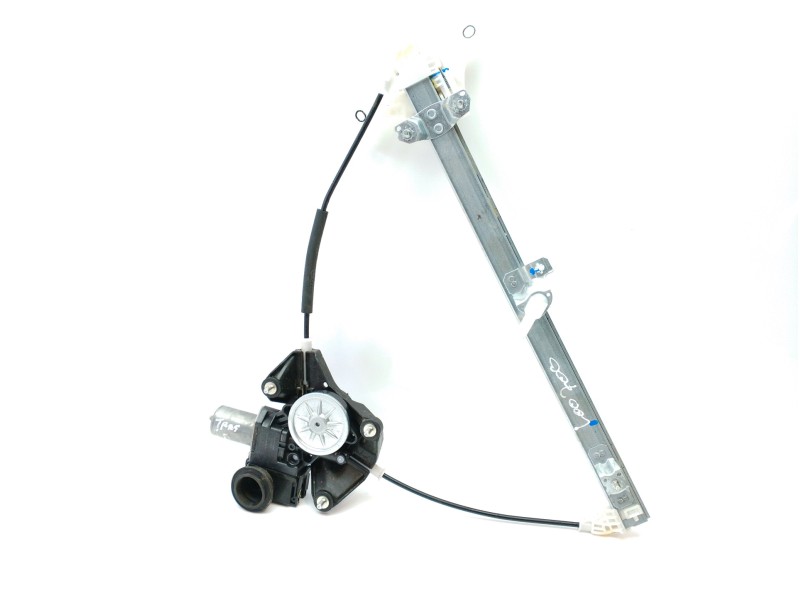 Recambio de elevalunas trasero derecho para toyota yaris hybrid active referencia OEM IAM 69830K0010  