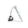 Recambio de elevalunas trasero derecho para toyota yaris hybrid active referencia OEM IAM 69830K0010  