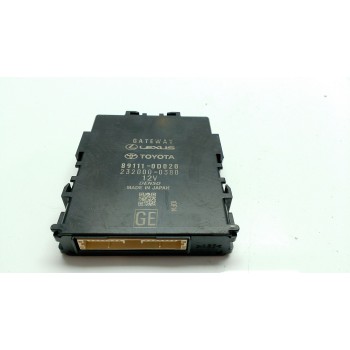 MODULO ELECTRONICO 891110D020 232000-0380