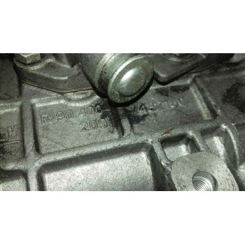 CAJA CAMBIOS 432150 