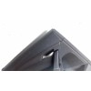 Recambio de guarnecido puerta trasera izquierda para hyundai i40 tecno blue referencia OEM IAM 833073Z010RY  