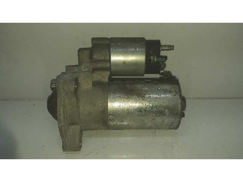 Recambio de motor arranque para peugeot 206 4-trg. 1.6 16v cat referencia OEM IAM 0001112041  