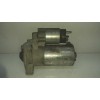 Recambio de motor arranque para peugeot 206 4-trg. 1.6 16v cat referencia OEM IAM 0001112041  