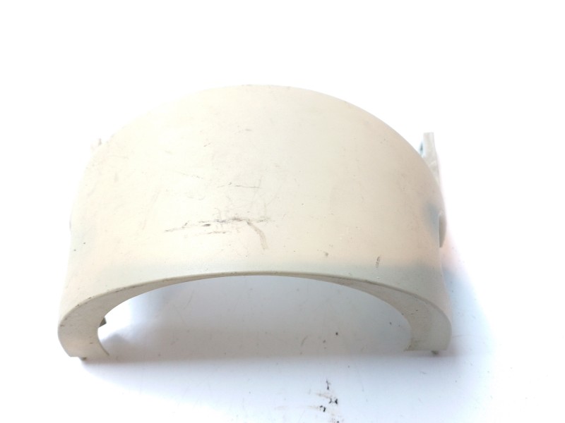 Recambio de molduras delanteras para fiat 500 cabrio (150) referencia OEM IAM 735451553  