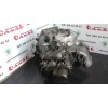 Recambio de caja cambios para opel corsa c sport referencia OEM IAM 432150  