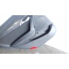 Recambio de guarnecido puerta trasera izquierda para hyundai i40 tecno blue referencia OEM IAM 833073Z010RY  