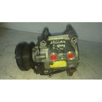 COMPRESOR AIRE ACONDICIONADO XW4H19D629 
