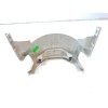 Recambio de molduras delanteras para fiat 500 cabrio (150) referencia OEM IAM 735451553  