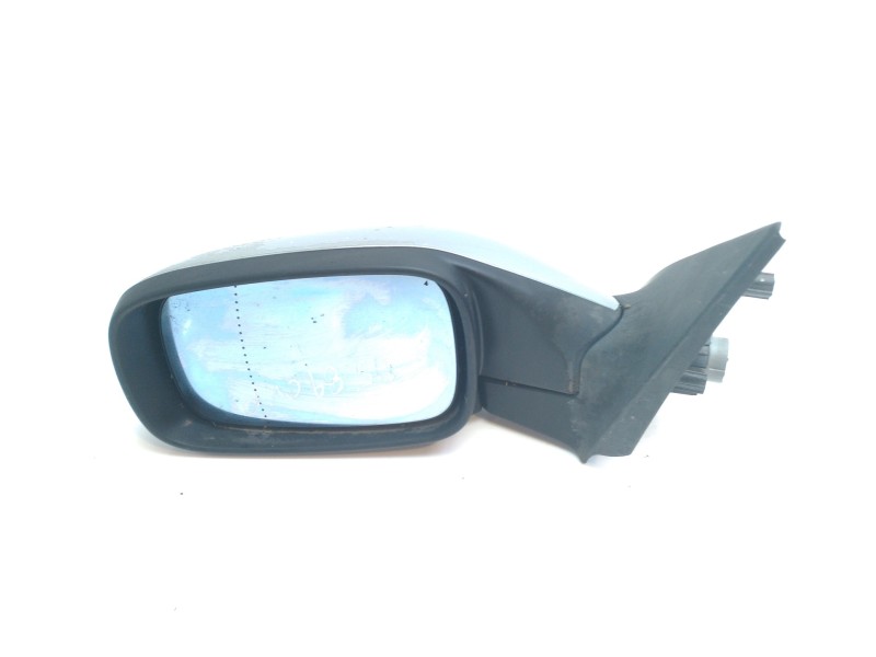 Recambio de retrovisor izquierdo para renault laguna ii grandtour (kg0) dynamique luxe referencia OEM IAM 7701049058  