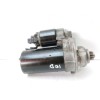 Recambio de motor arranque para renault clio iii 1.2 16v e85 cat (etanol) referencia OEM IAM 0001125042  