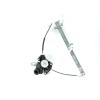 Recambio de elevalunas trasero derecho para toyota yaris hybrid active referencia OEM IAM 69830K0010  