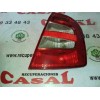 Recambio de piloto trasero derecho para skoda fabia (6y2/6y3) comfort referencia OEM IAM 6Y6945112B  