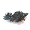 Recambio de faro derecho para toyota rav 4 advance hybrid referencia OEM IAM 8114542680  
