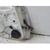 Recambio de puerta trasera izquierda para skoda rapid (nh3, nk3, nk6) 1.6 tdi referencia OEM IAM 5JA833051C  