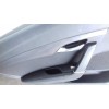 Recambio de guarnecido puerta trasera izquierda para hyundai i40 tecno blue referencia OEM IAM 833073Z010RY  