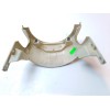 Recambio de molduras delanteras para fiat 500 cabrio (150) referencia OEM IAM 735451553  