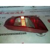 Recambio de piloto trasero derecho para skoda fabia (6y2/6y3) comfort referencia OEM IAM 6Y6945112B  