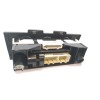 Recambio de mando calefaccion / aire acondicionado para volkswagen polo (6r1) advance referencia OEM IAM 6R0819045H 6R081904P 