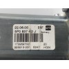 Recambio de motor elevalunas delantero derecho para seat altea (5p1) reference referencia OEM IAM 5P0837402J  