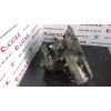Recambio de caja cambios para opel corsa c sport referencia OEM IAM 432150  