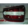 Recambio de piloto trasero derecho para skoda fabia (6y2/6y3) comfort referencia OEM IAM 6Y6945112B  