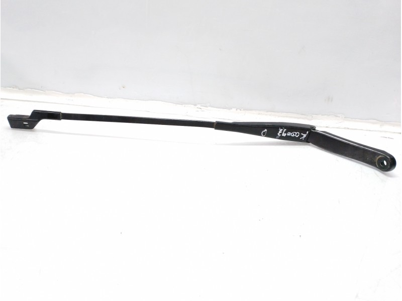 Recambio de brazo limpia delantero derecho para peugeot 508 2.0 blue-hdi fap referencia OEM IAM 6429JX 9686437780 