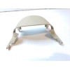 Recambio de molduras delanteras para fiat 500 cabrio (150) referencia OEM IAM 735451553  