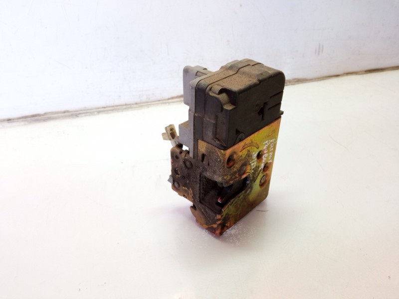 Recambio de cerradura puerta delantera derecha para peugeot partner (s2) 1.9 diesel referencia OEM IAM 9136J6  