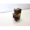 Recambio de cerradura puerta delantera derecha para peugeot partner (s2) 1.9 diesel referencia OEM IAM 9136J6  