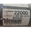 Recambio de cremallera direccion para smart forfour (454) 1.3 (454.031) referencia OEM IAM A4544600000  MR594094