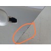 Recambio de puerta trasera izquierda para skoda rapid (nh3, nk3, nk6) 1.6 tdi referencia OEM IAM 5JA833051C  