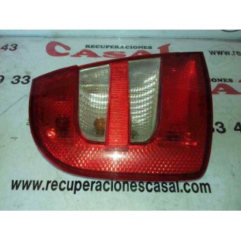 PILOTO TRASERO IZQUIERDO 6Y6945111B 