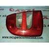 Recambio de piloto trasero izquierdo para skoda fabia (6y2/6y3) comfort referencia OEM IAM 6Y6945111B  