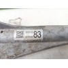 Recambio de cremallera direccion para toyota yaris active referencia OEM IAM 45510K0060  