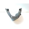 Recambio de molduras delanteras para fiat 500 cabrio (150) referencia OEM IAM 735539034  