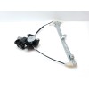 Recambio de elevalunas trasero derecho para toyota yaris hybrid active referencia OEM IAM 69830K0010  