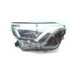 Recambio de faro derecho para toyota rav 4 advance hybrid referencia OEM IAM 8114542680  