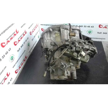 CAJA CAMBIOS ND0008 