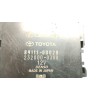Recambio de modulo electronico para toyota yaris referencia OEM IAM 891110D020  232000-0380