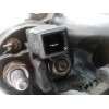Recambio de motor arranque para renault clio iii 1.2 16v e85 cat (etanol) referencia OEM IAM 0001125042  